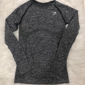 🔥WKND SALE🔥 Gymshark Seamless Top